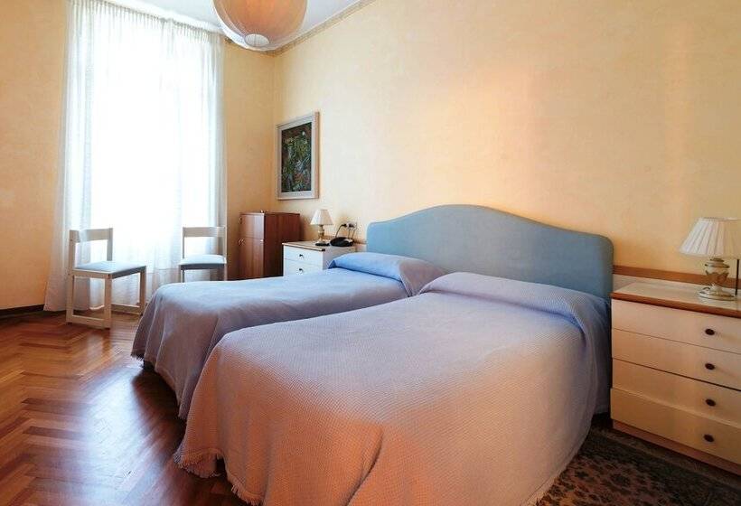 エコノミールーム, Maderno