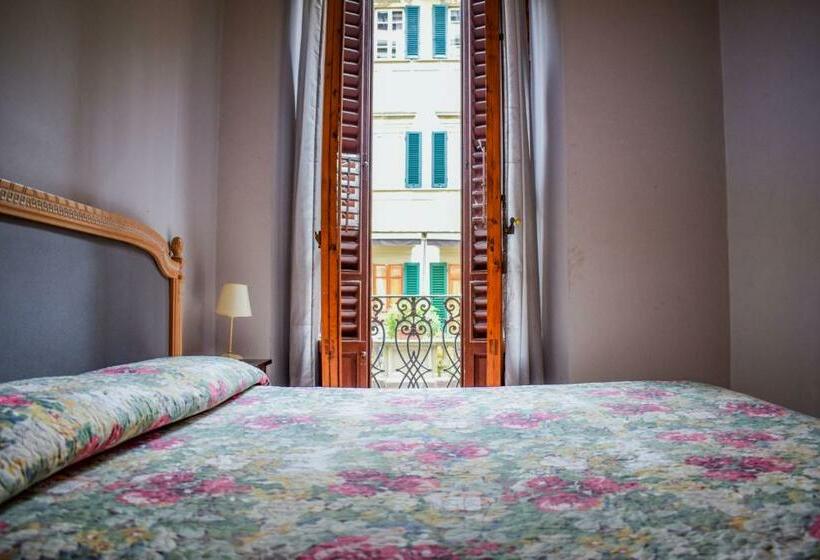 اتاق استاندارد, Medici