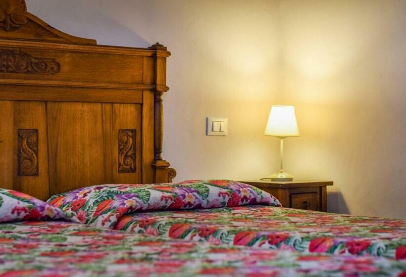 اتاق استاندارد, Medici