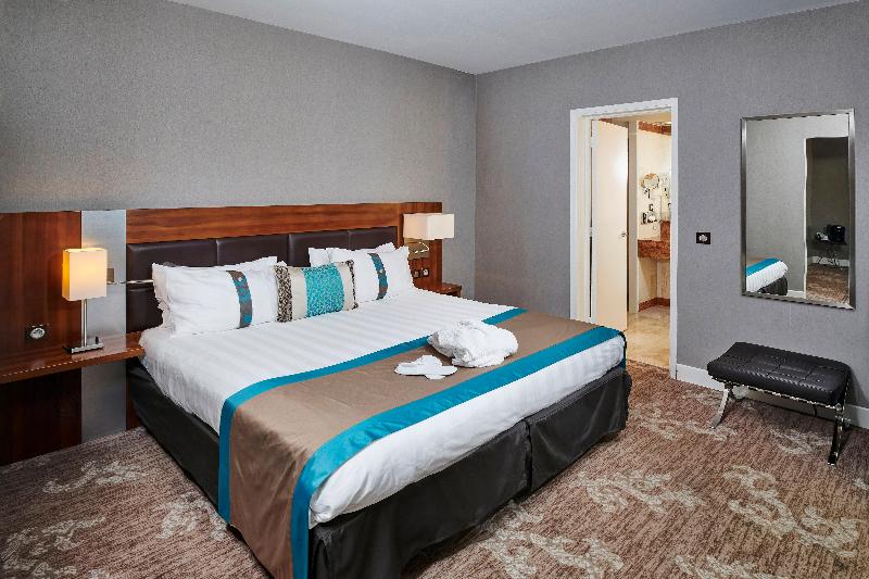 اتاق استاندارد, Medici