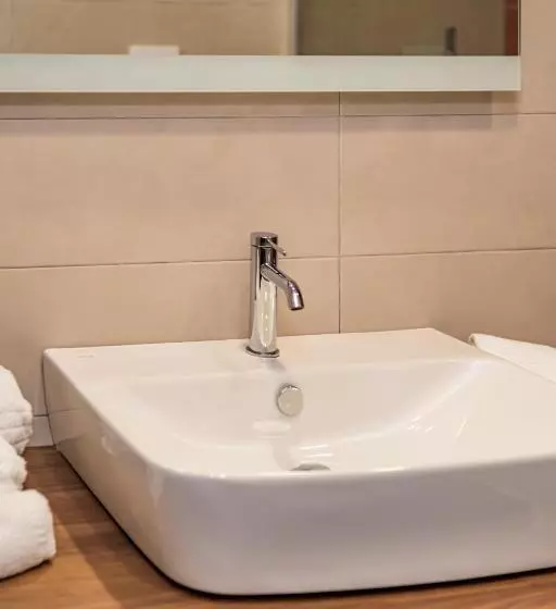 اتاق سوپریور, Mercure Hotel President Lecce