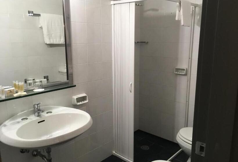 クラシックルーム, Mercure Hotel President Lecce