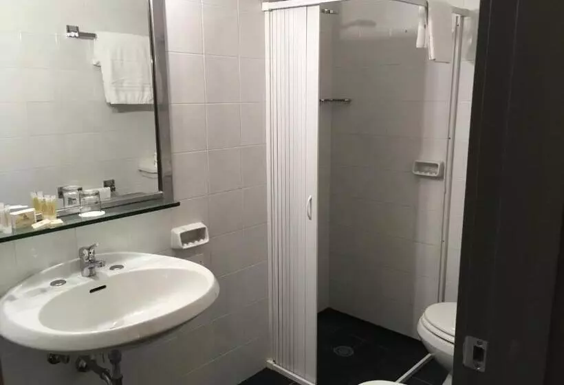 اتاق کلاسیک, Mercure Hotel President Lecce