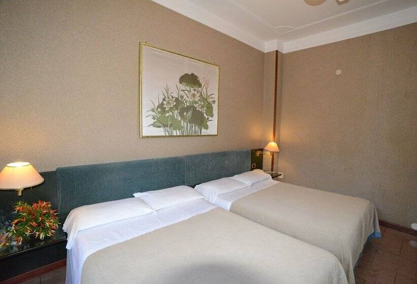 Dört Kişilik Standart Oda, La Superba