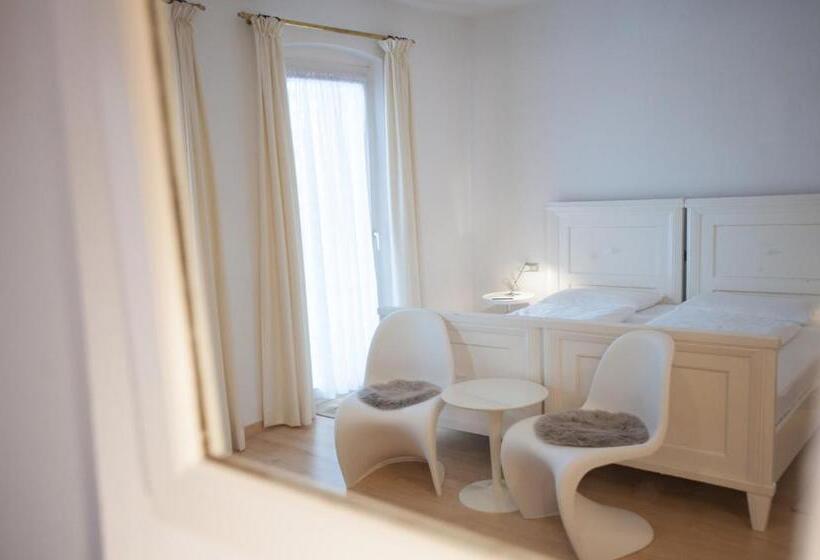 Номер Deluxe, Parkhotel Sole Paradiso