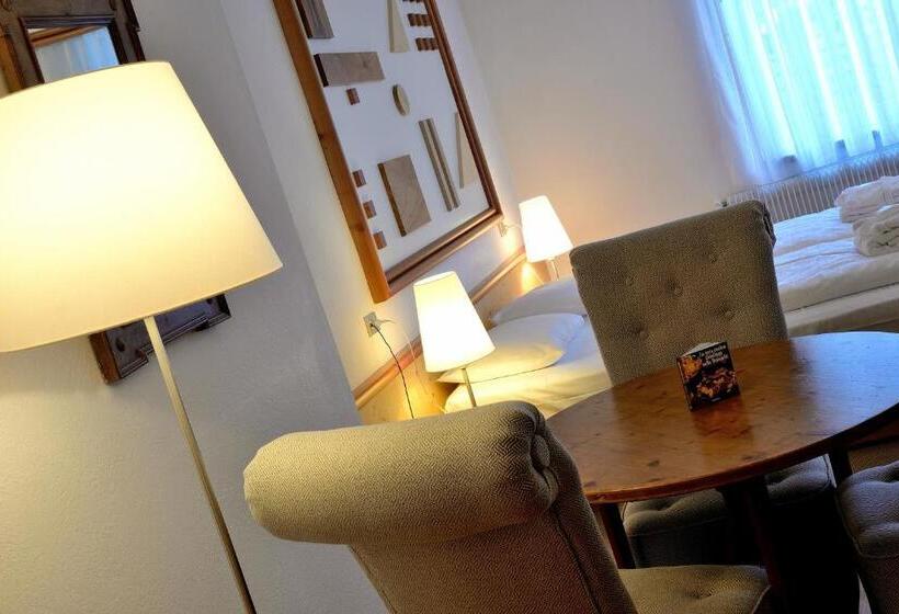 Номер Executive, Parkhotel Sole Paradiso