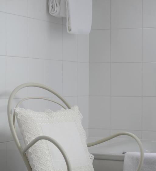 חדר אקזקיוטיב, Parkhotel Sole Paradiso