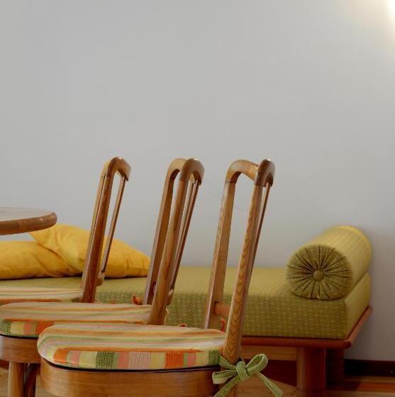 חדר אקזקיוטיב, Parkhotel Sole Paradiso