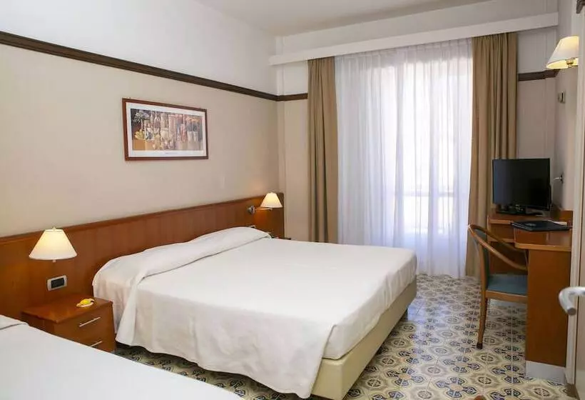 Standard Room with Balcony Side Sea View, Pietra Di Luna