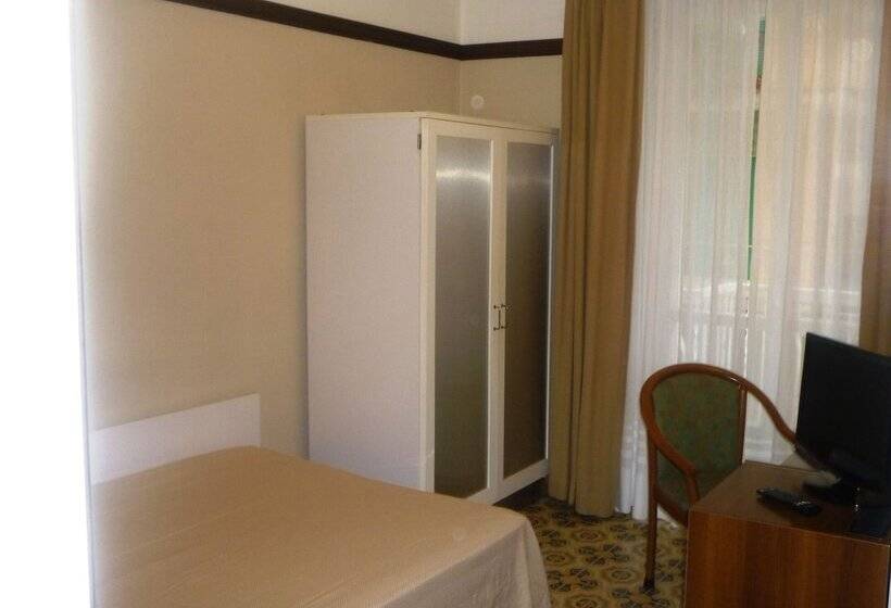 غرفة قياسية فردية, Pietra Di Luna