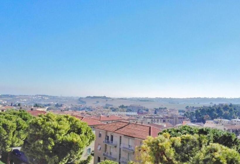 غرفة كومفورت فردية, San Gabriele