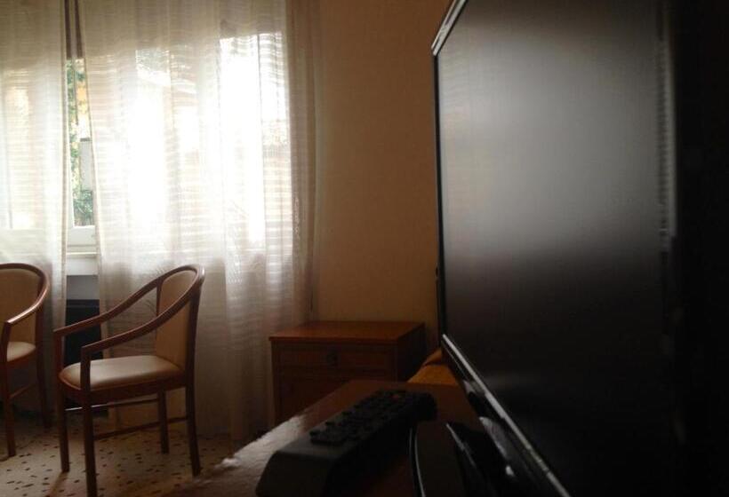 غرفة كومفورت فردية, San Gabriele