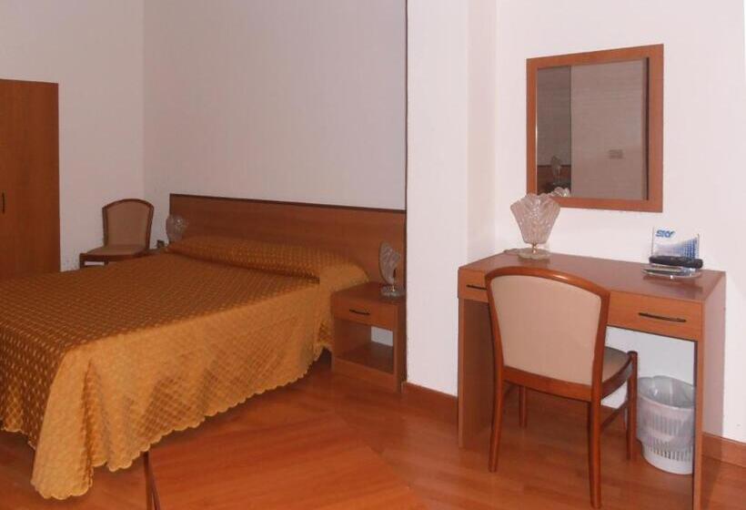 غرفة كومفورت فردية, San Gabriele