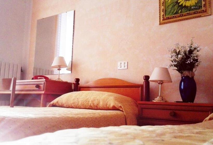 Standard-huone, San Gabriele