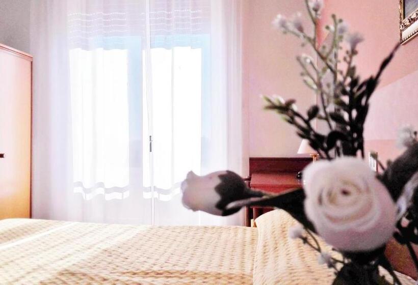 غرفة قياسية فردية, San Gabriele