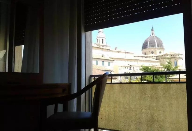 Camera Familiare, San Gabriele