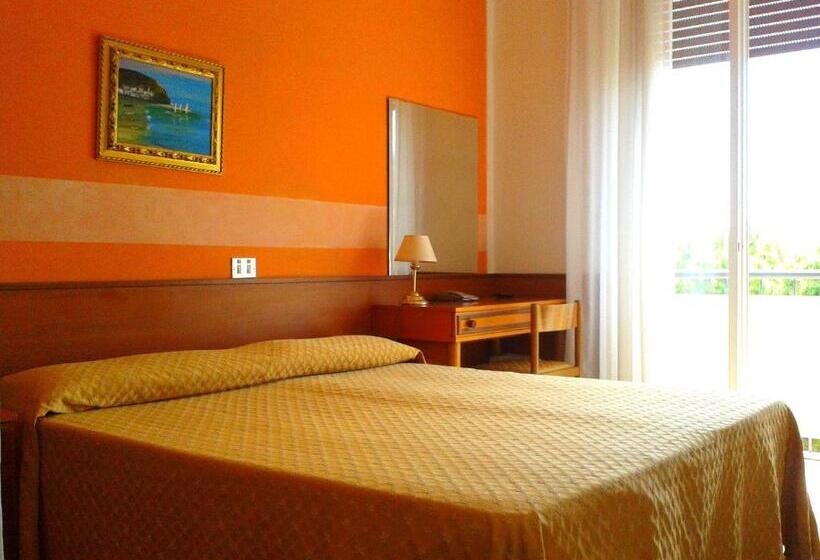 Standard-huone, San Gabriele
