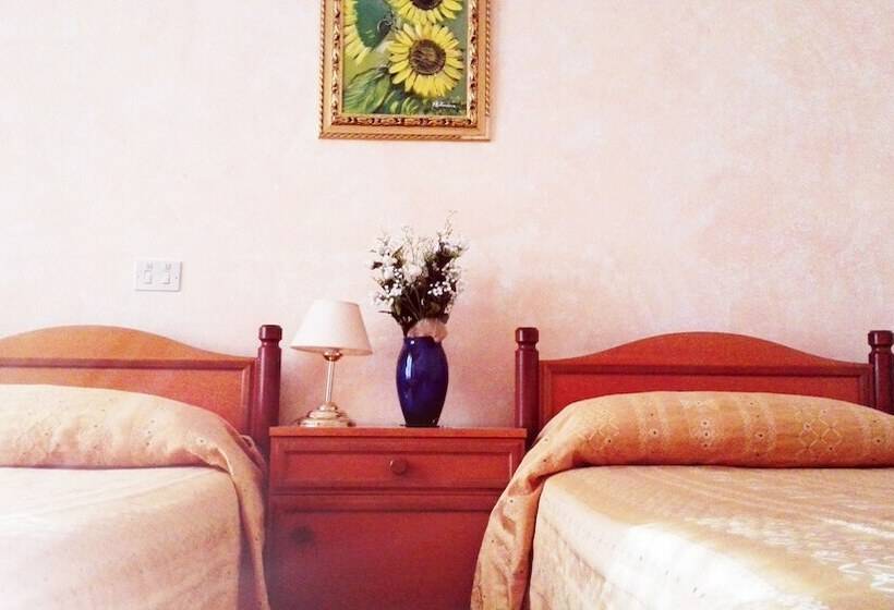 Standard-huone, San Gabriele