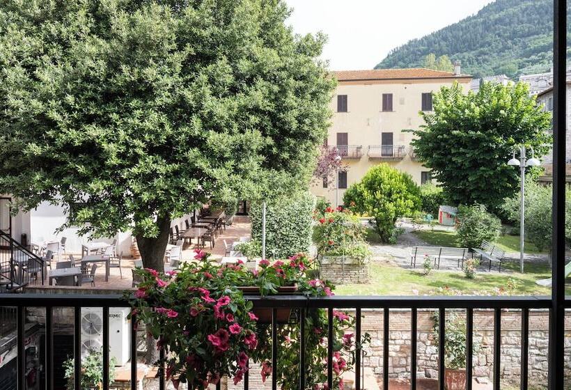 غرفة قياسية, San Marco