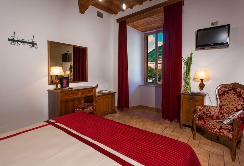 غرفة سوبيريور, San Marco