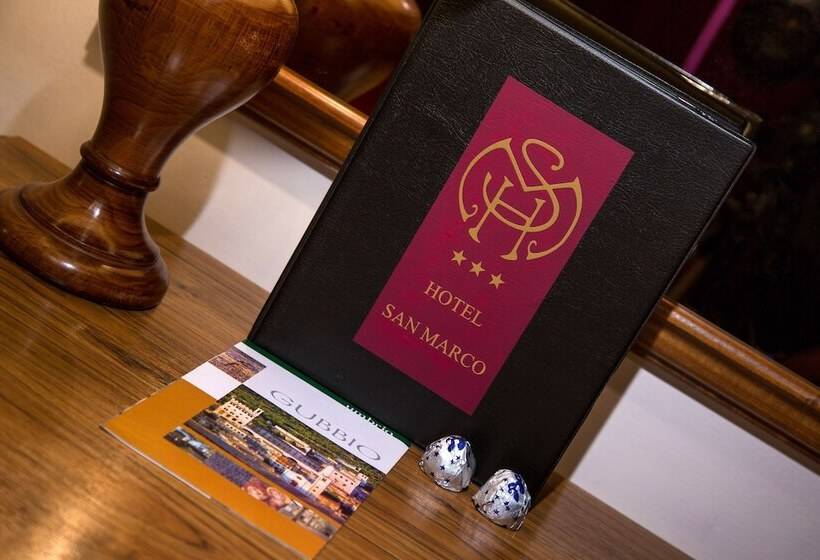 غرفة سوبيريور, San Marco