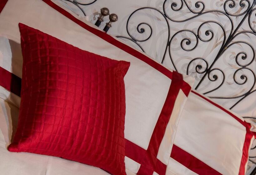 غرفة سوبيريور, San Marco