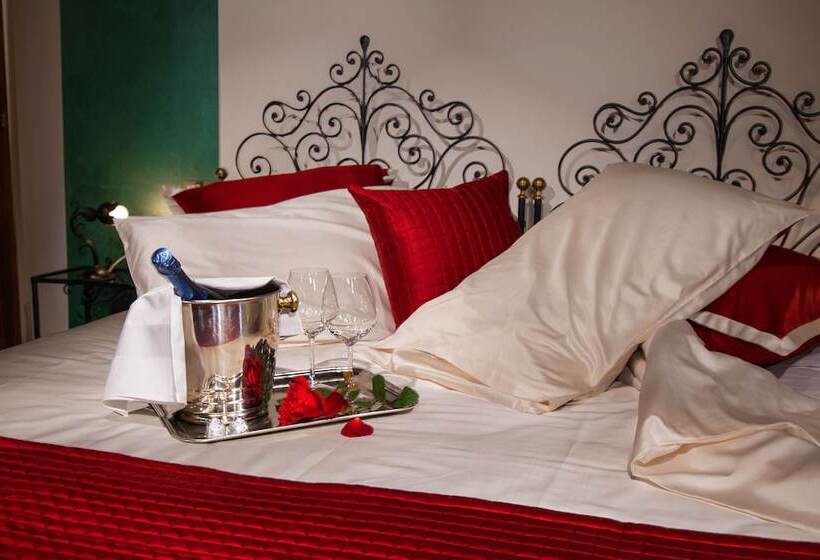 غرفة سوبيريور, San Marco