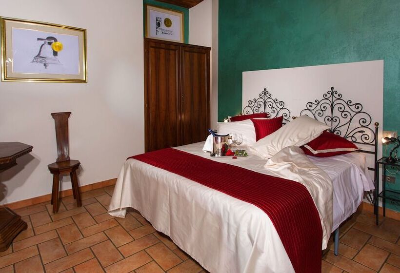 غرفة سوبيريور, San Marco