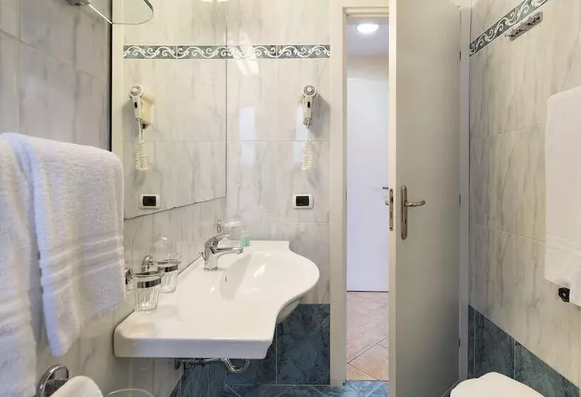 Standard-huone, Sant Alphio Garden Hotel & Spa