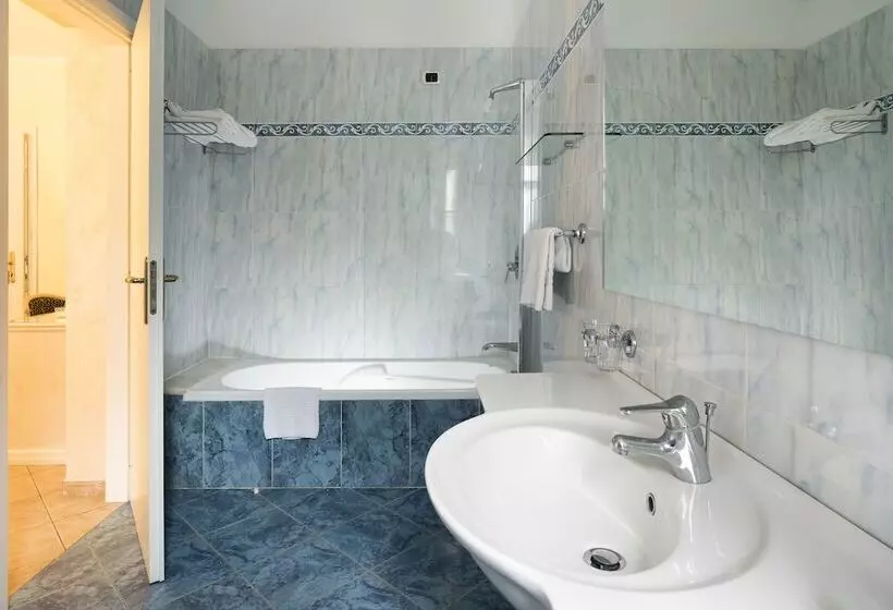Standard-huone, Sant Alphio Garden Hotel & Spa