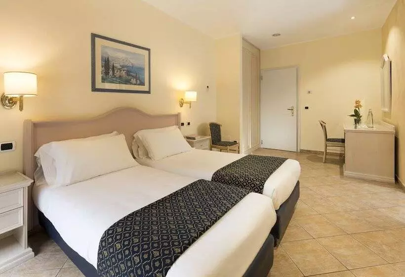 Standard-huone, Sant Alphio Garden Hotel & Spa
