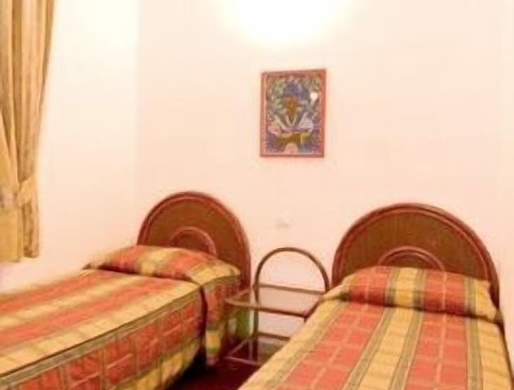 스탠다드 룸, Soraya