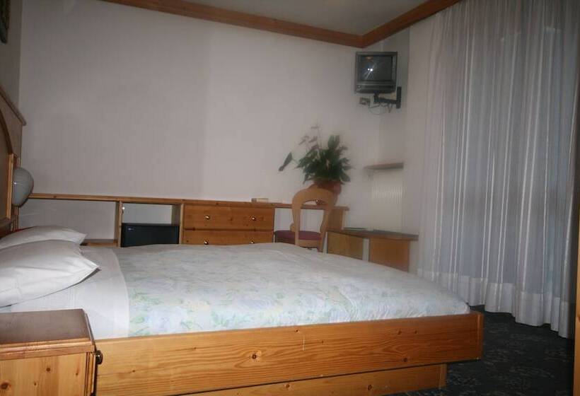 스탠다드 룸, St. Raphael