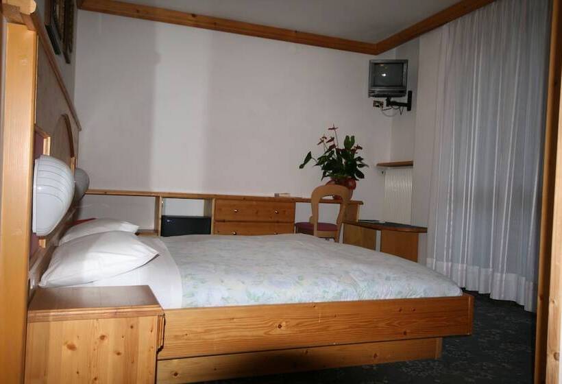 스탠다드 룸, St. Raphael