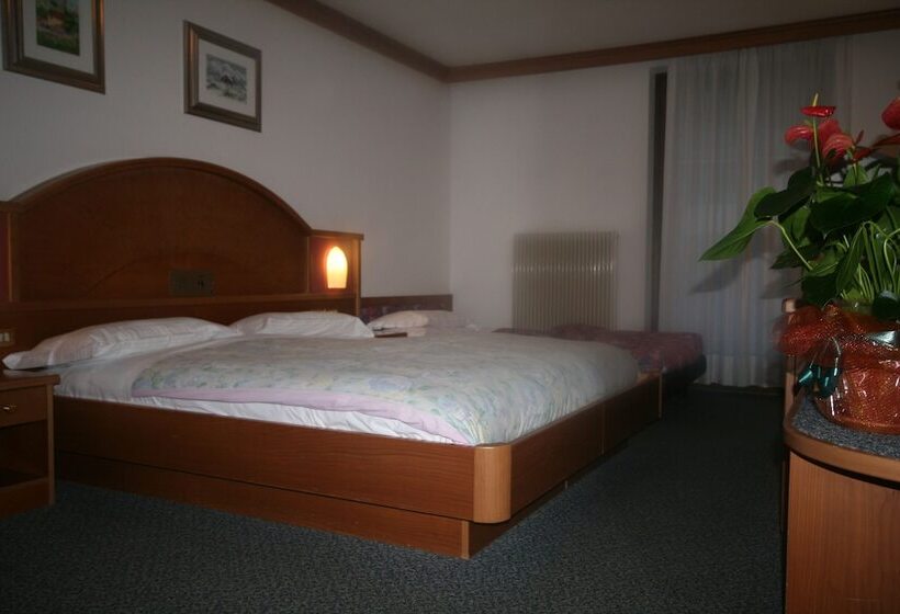 스탠다드 룸, St. Raphael