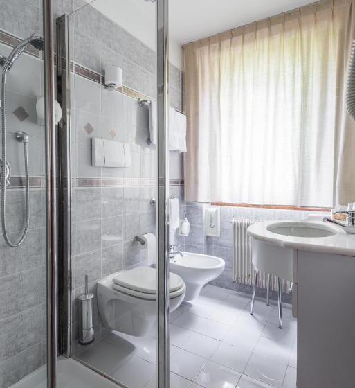 스탠다드 룸, St. Raphael