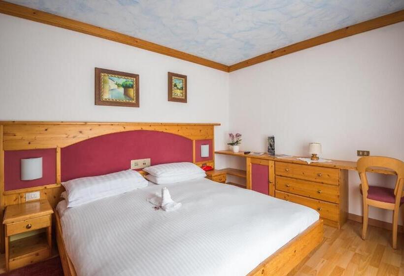 스탠다드 룸, St. Raphael