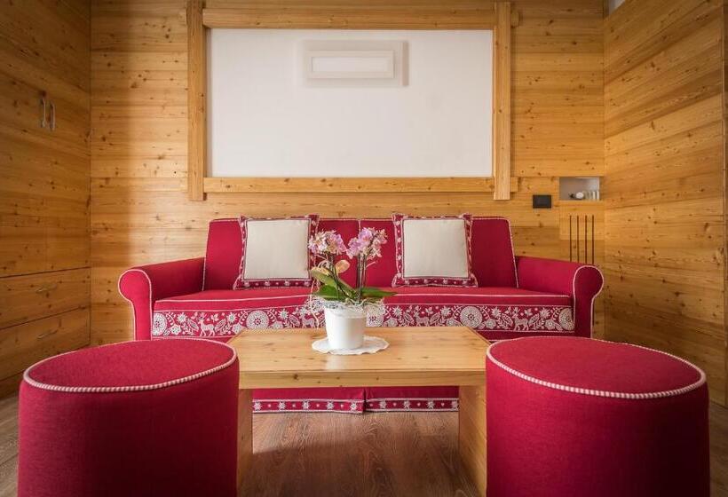 발코니가 있는 스위트, St. Raphael