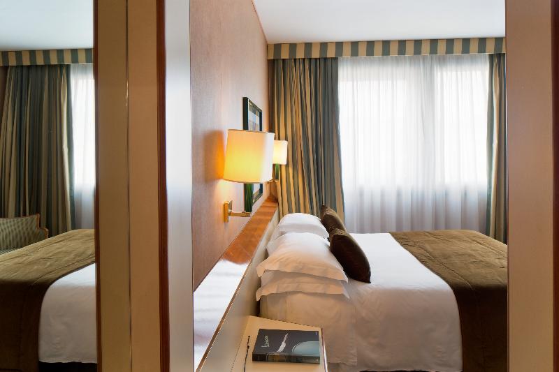 Pokój Klasyczny, Starhotels President