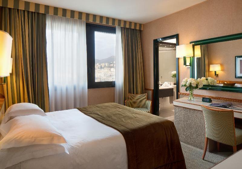 Pokój Klasyczny, Starhotels President