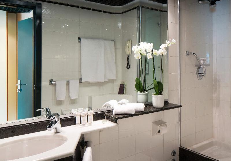 Pokój Klasyczny, Starhotels President