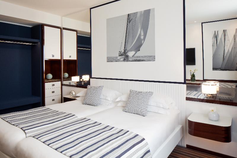 Pokój Deluxe, Starhotels President