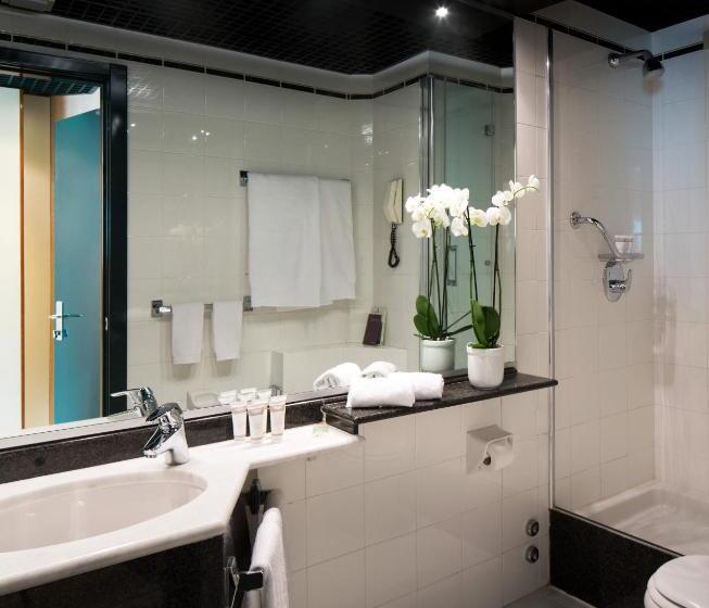 Pokój Klasyczny, Starhotels President