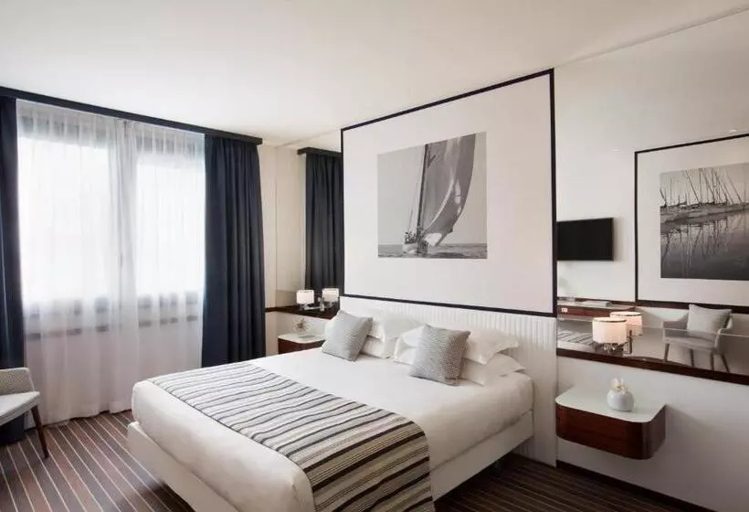 スイート, Starhotels President