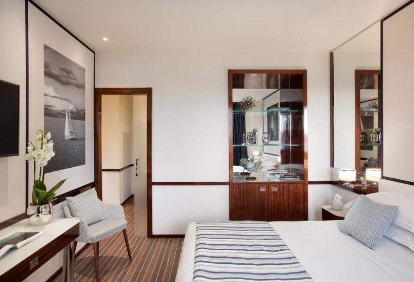 Suite, Starhotels President