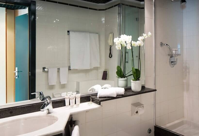 Pokój Klasyczny, Starhotels President