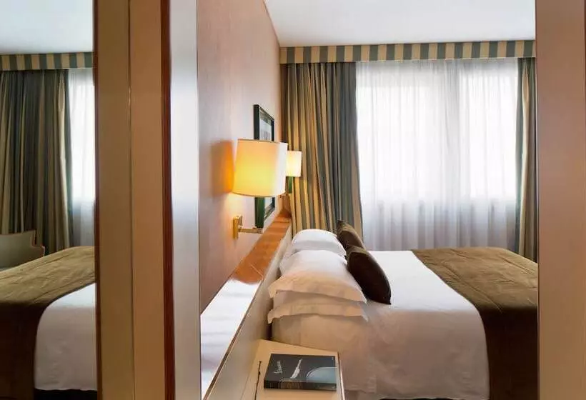 クラシックルーム, Starhotels President