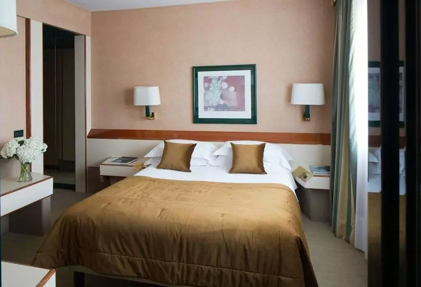 クラシックルーム, Starhotels President