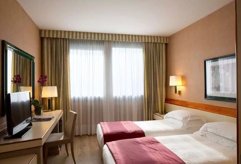 クラシックルーム, Starhotels President