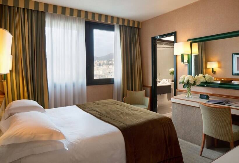 Pokój Klasyczny, Starhotels President